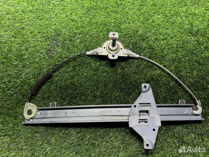 Стеклоподъемник Chevrolet Aveo (T200) I