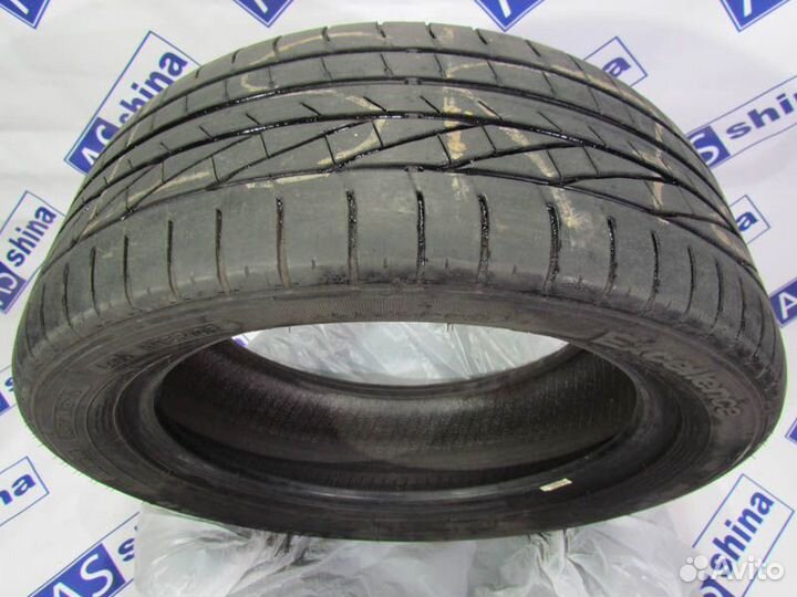 Goodyear Excellence 225/50 R17 117D