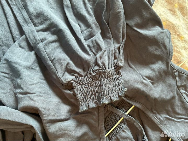 Комбинезон для беременных 44 размер