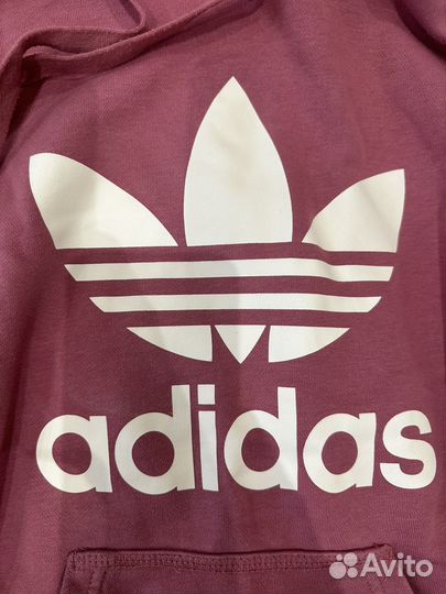 Худи 42-46 adidas