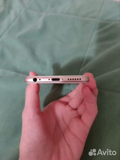 iPhone 6S, 16 ГБ