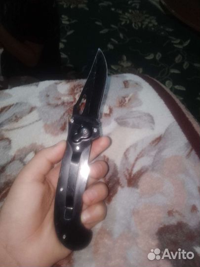 Раскладушка