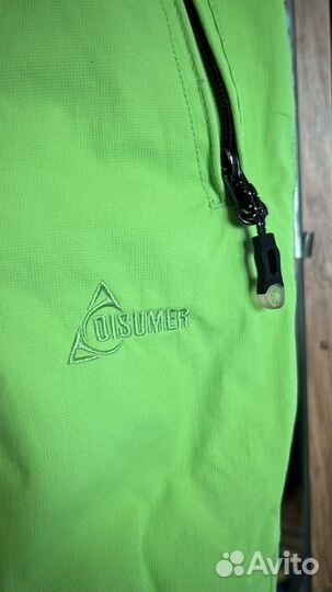 Брюки горнолыжные, штаны, комбинезон