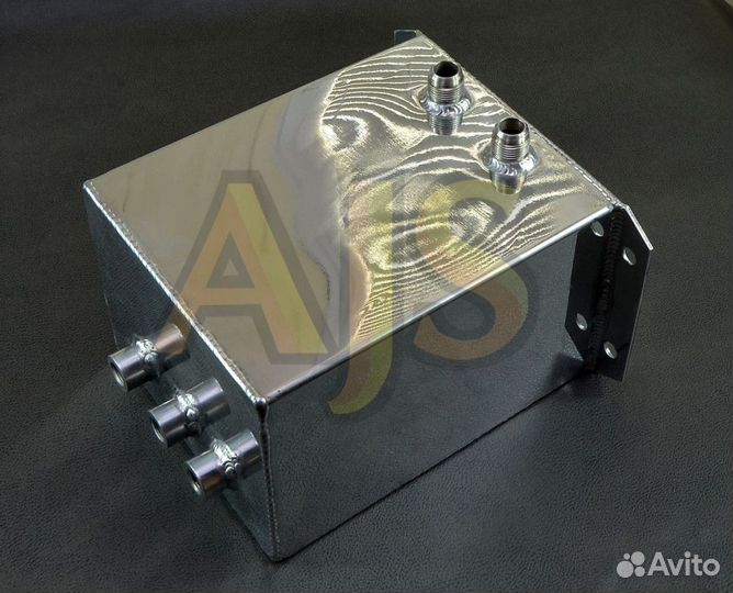 Противоотливной бак 5л