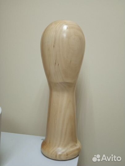 Болванки для шапок