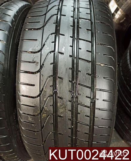 Pirelli P Zero 235/45 R20 и 255/40 R20 107U