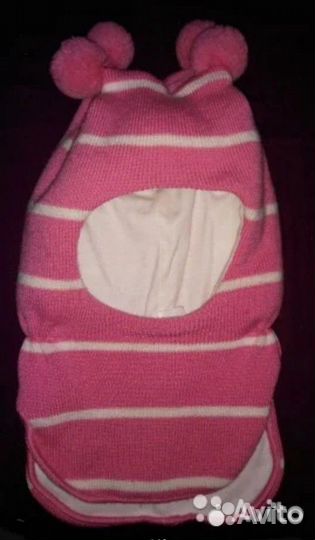 Шапка Шлем Lenne