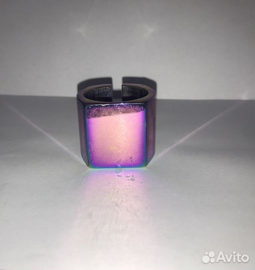 Зажим для трюкового самоката skip