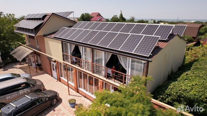 Экономия электроэнергии на предприятии