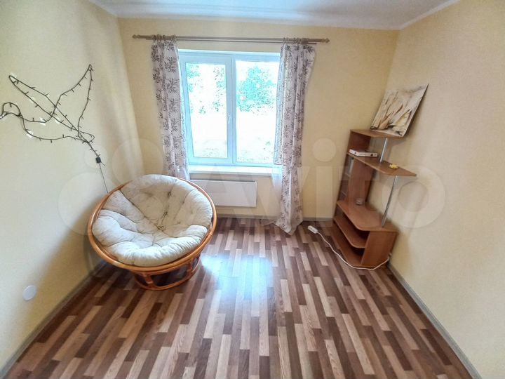 3-к. квартира, 82 м², 1/3 эт.