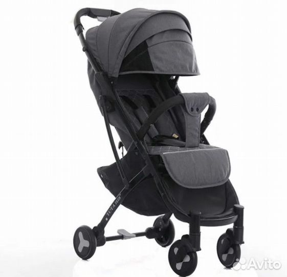 Коляска прогулочная