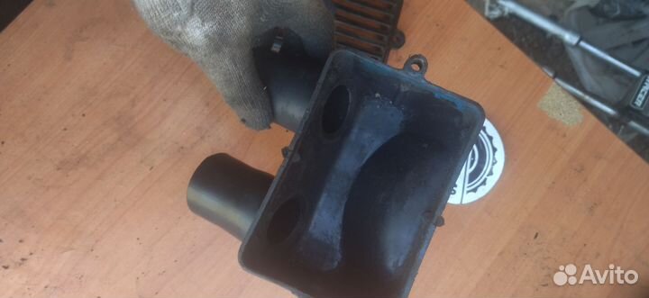 Фильтр воздушный на восход