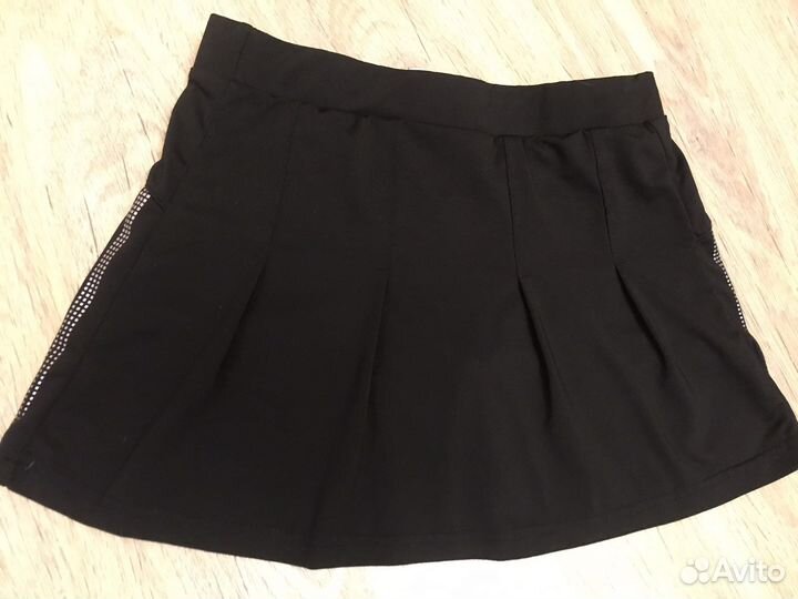 Теннисная юбка adidas