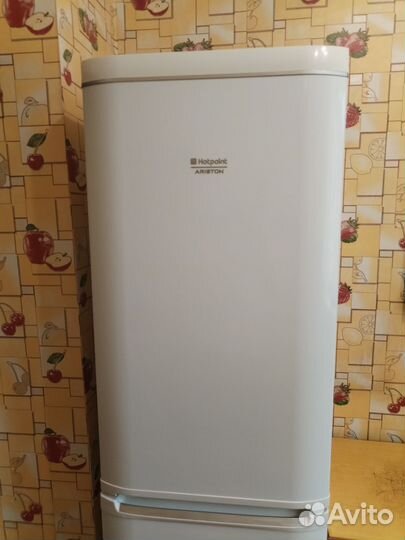 Холодильник бу