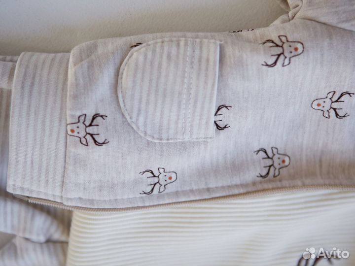 Детский костюм тройка