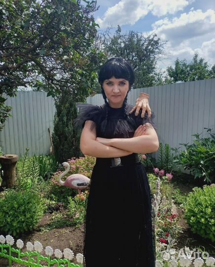 Аниматор, шоу мыльных пузырей