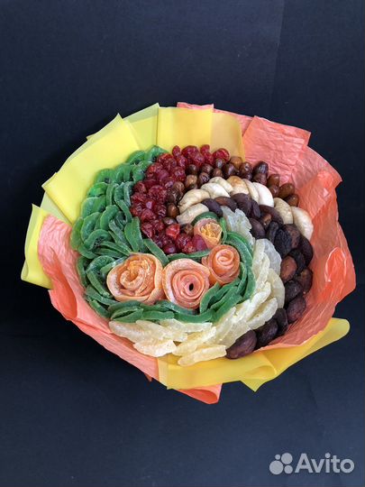 Подарок на день рождения женщине