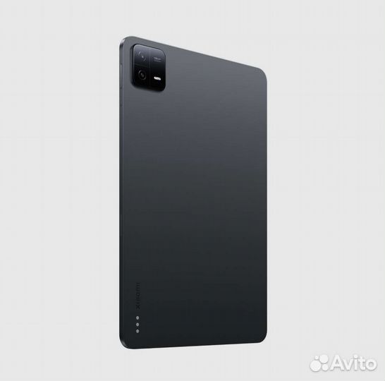 Xiaomi Pad 6, 8/256, чёрный, новый