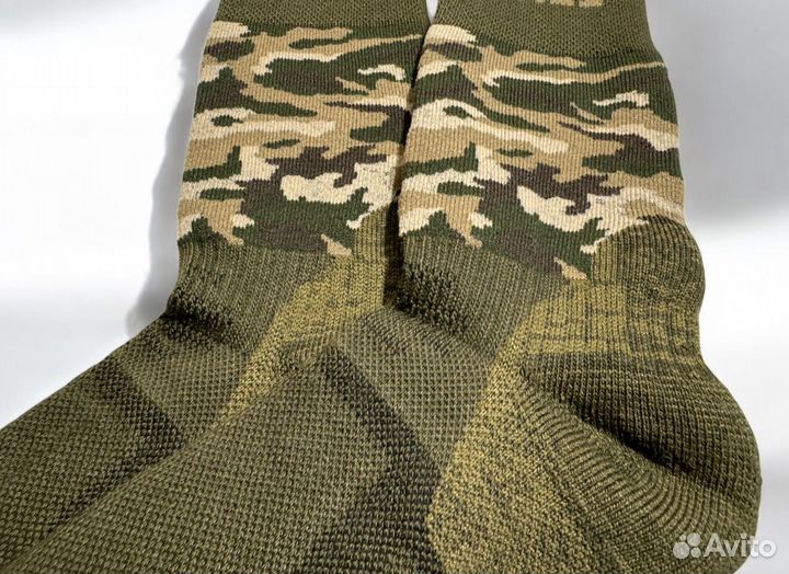 Тактические термоноски 511