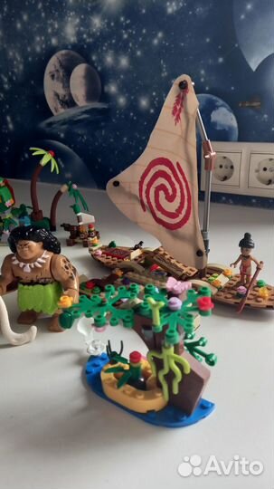 Конструктор lego