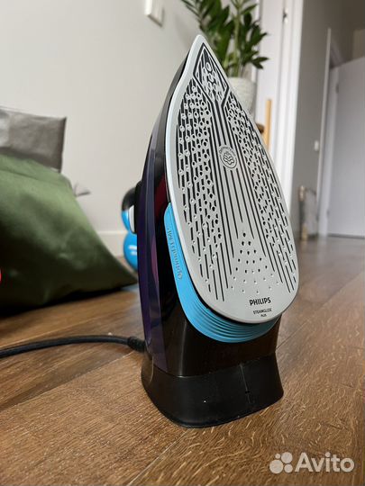 Утюг Philips gs3925