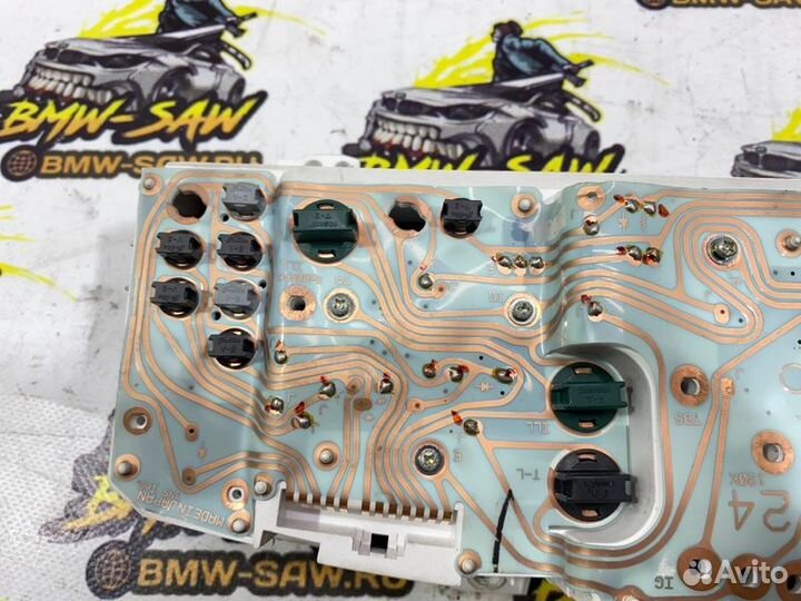 Панель приборов Mazda 626 GE 1997