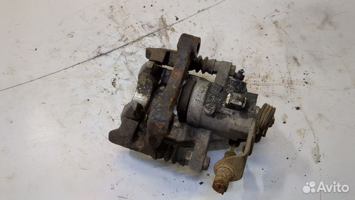 Суппорт Citroen C4, 2006