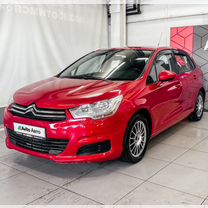 Citroen C4 1.6 MT, 2011, 179 282 км, с пробегом, цена 665 400 руб.