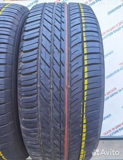 Goodyear Eagle F1 Asymmetric SUV AT 255/50 R20 109W