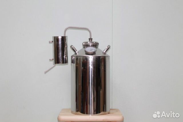 Самогонный аппарат Супер Эконом 12 литров