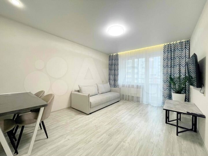 2-к. квартира, 60 м², 9/10 эт.