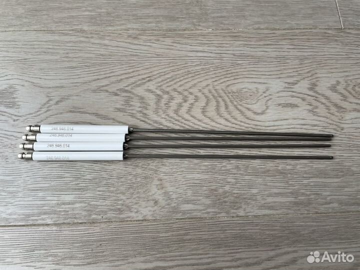 Электрод Brahma BR14