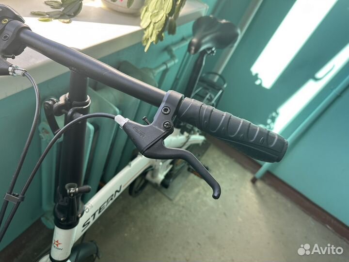 Велосипед взрослый