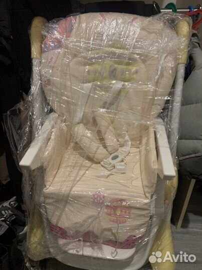 Стульчик для кормления