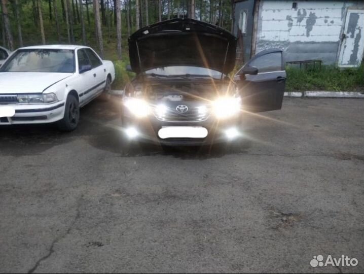 Вспышки фсо