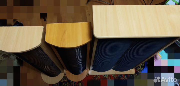 Подставки (стойки) для дисков