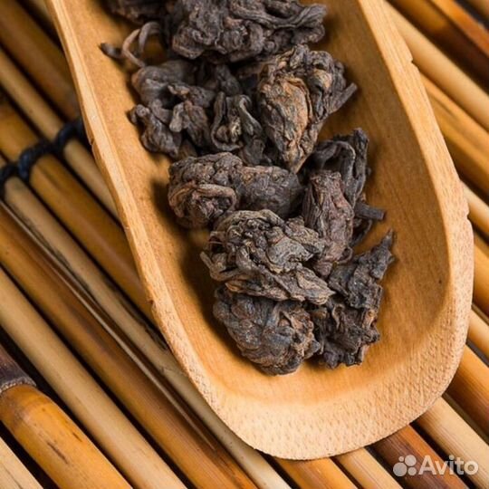 Тегуаньинь китайский чай kchy/1621