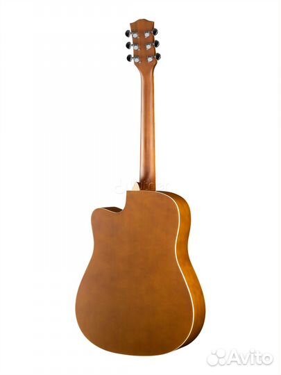 Акустическая гитара Mirra WM-C4115-NR