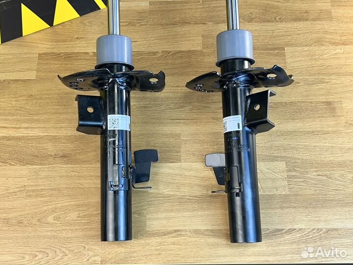 Амортизатор передний Ford Mondeo 4 Monroe