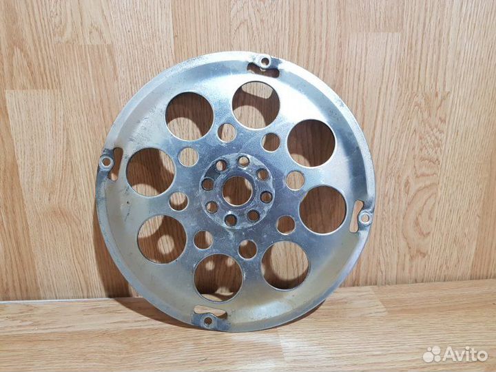 Маховик АКПП Subaru Legacy E-BD5 EJ20 1993