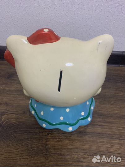 Игрушка Hello Kitty