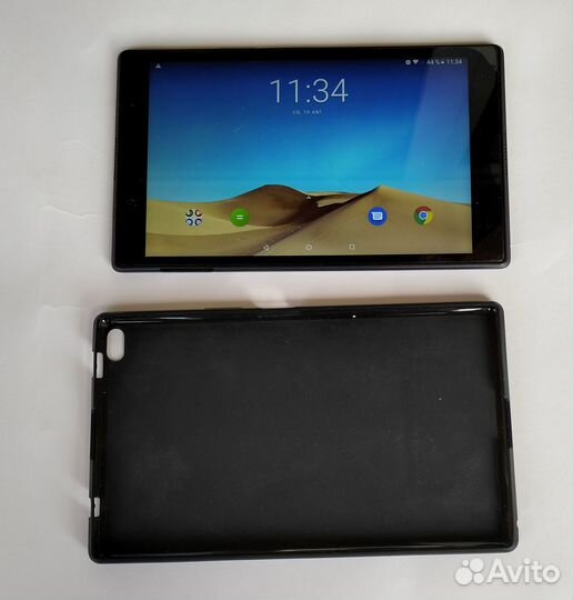 Планшет Lenovo Tab 4 TB-8504X