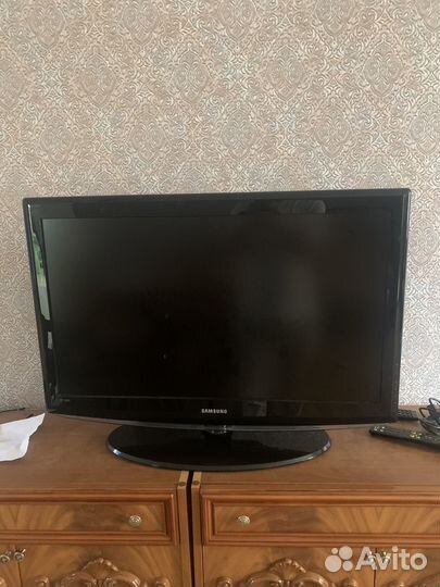 Телевизор Samsung