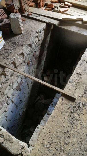 Гараж, 30 м²