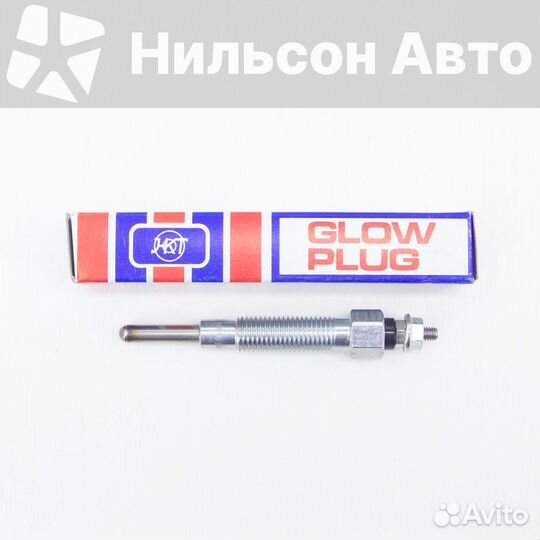 Свеча накала nissan atlas, HKT