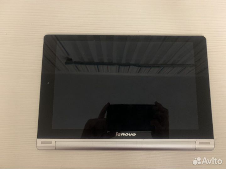 Планшет lenovo