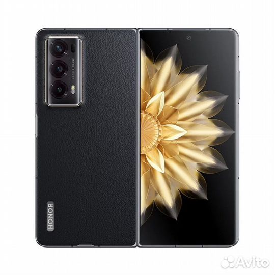 HONOR Magic V2, 16/512 ГБ