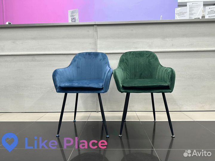 Стулья в спальню с гарантией