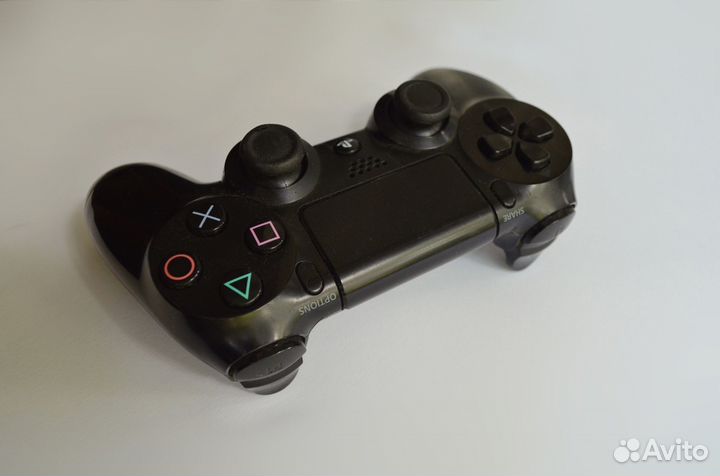 Геймпад Sony DualShock 4.v1