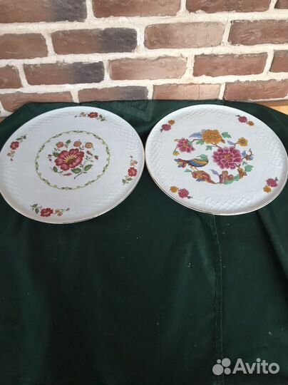 Бдюдо для торта Schumann Германия